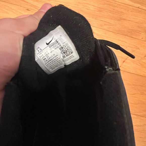 Nike air max 97 (black/emerald) - Picture 10 of 14